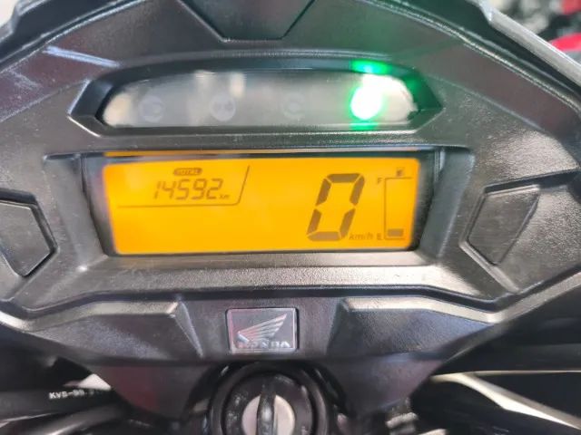 CG 160 START 2023 - Foto 2