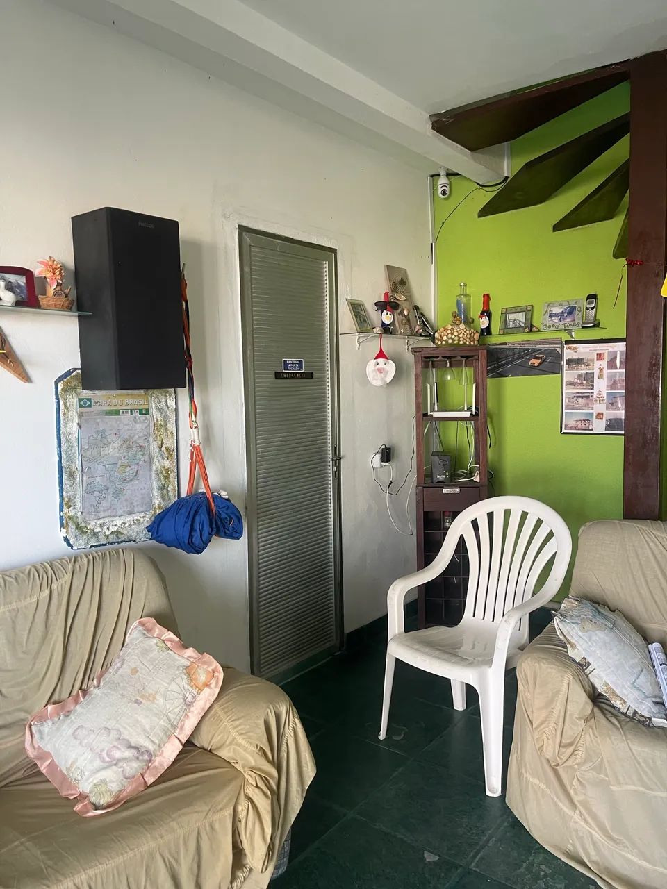 Casa estilo sobrado  - Foto 4