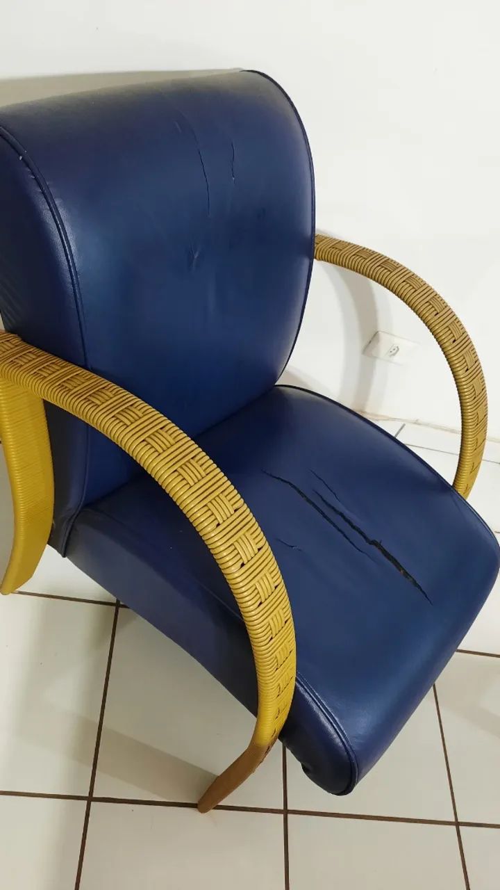 2 POLTRONAS - Foto 2