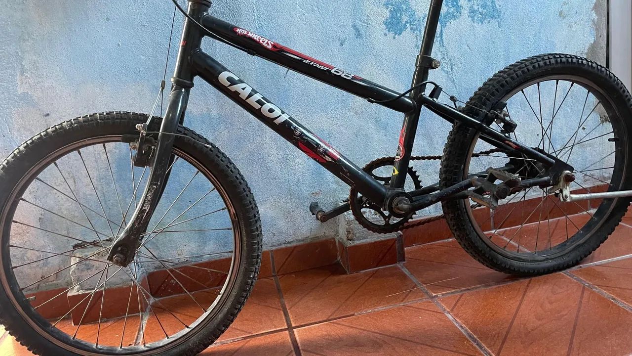 Bicicleta  - Foto 4