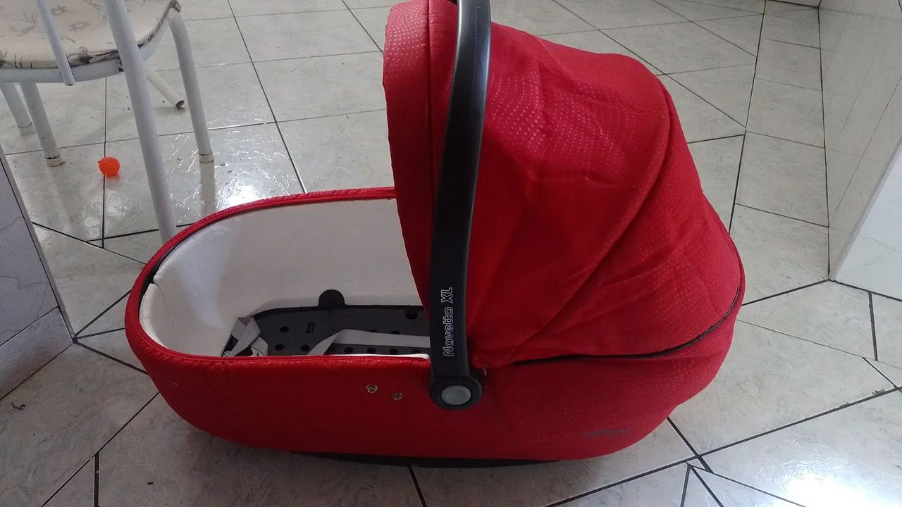 Bebê conforto  - Foto 4