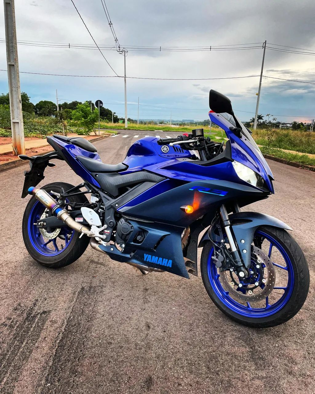 Vendo ou troco  - Foto 4