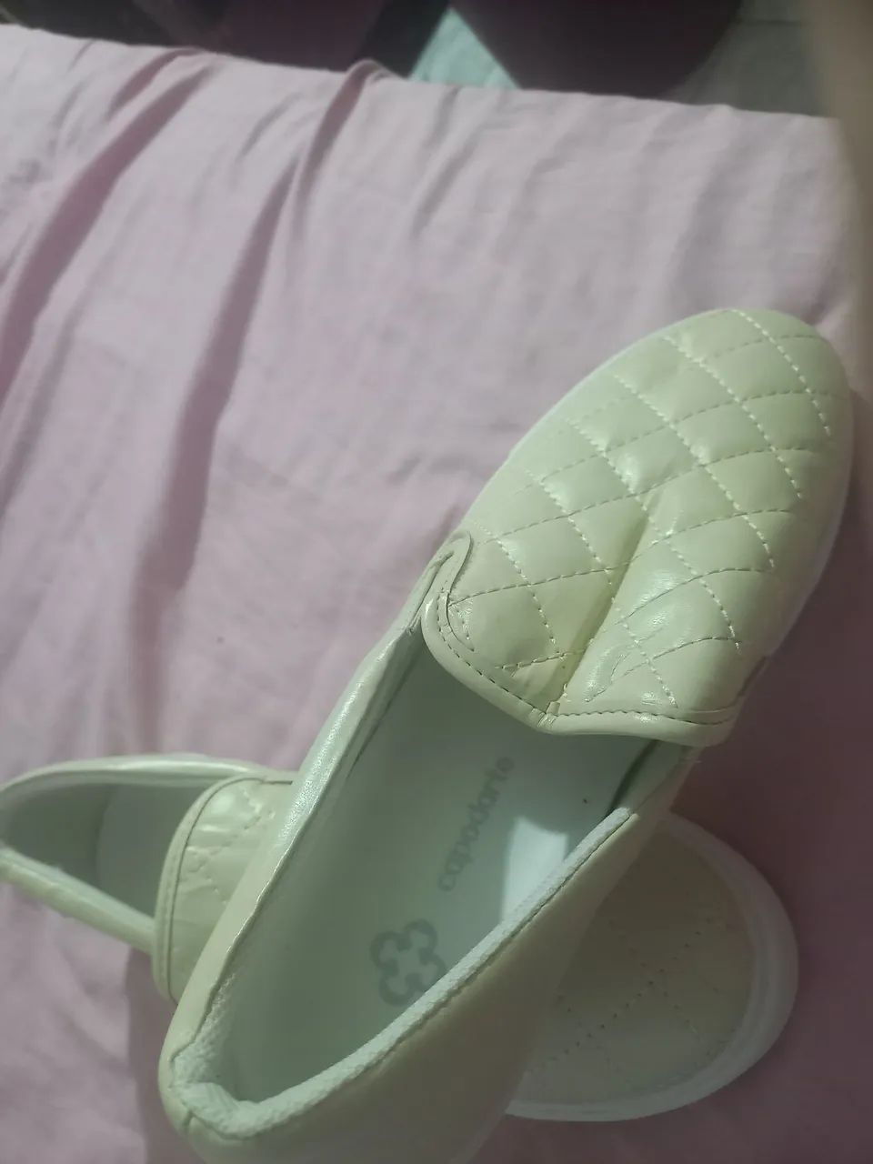 Tênis feminino  - Foto 2