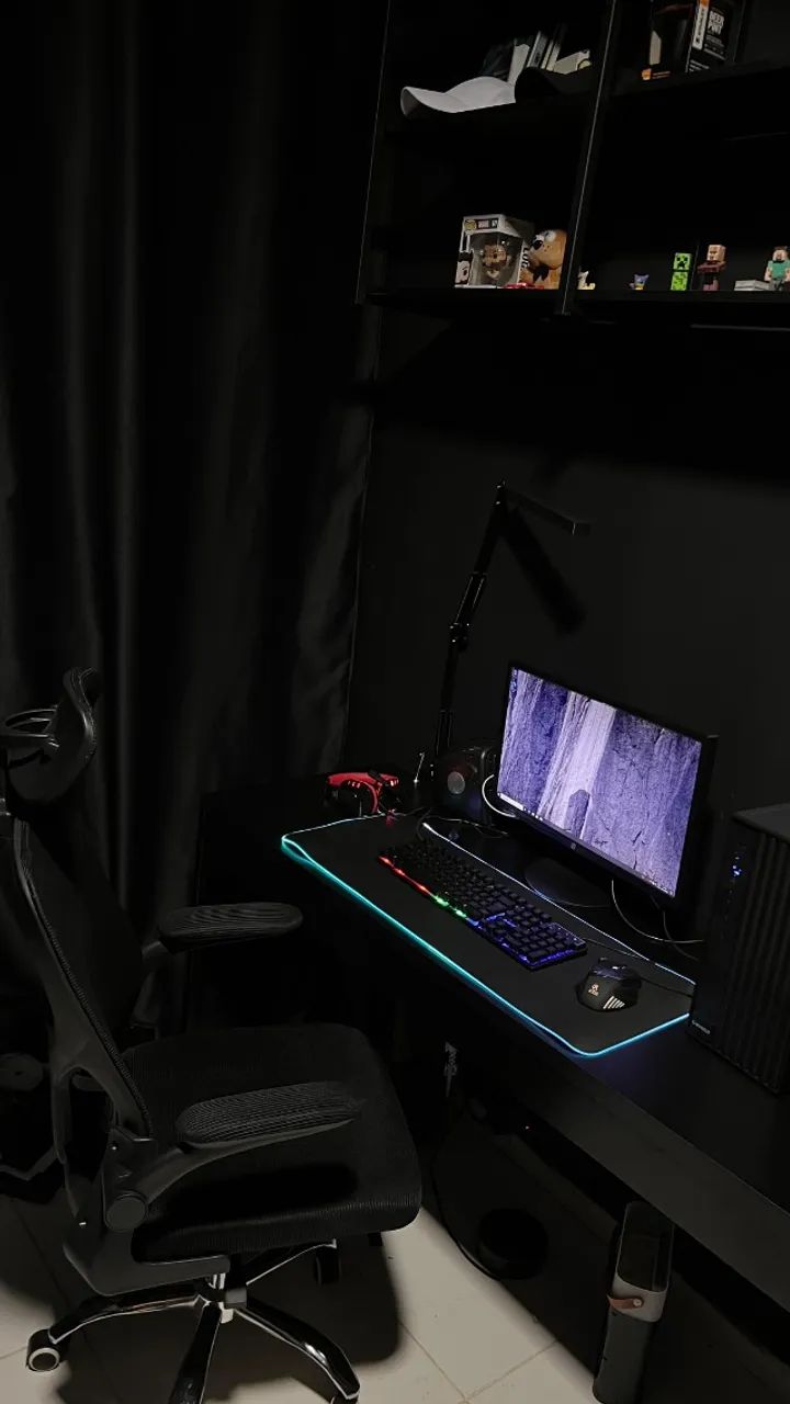 Computador de Mesa completo - Foto 3