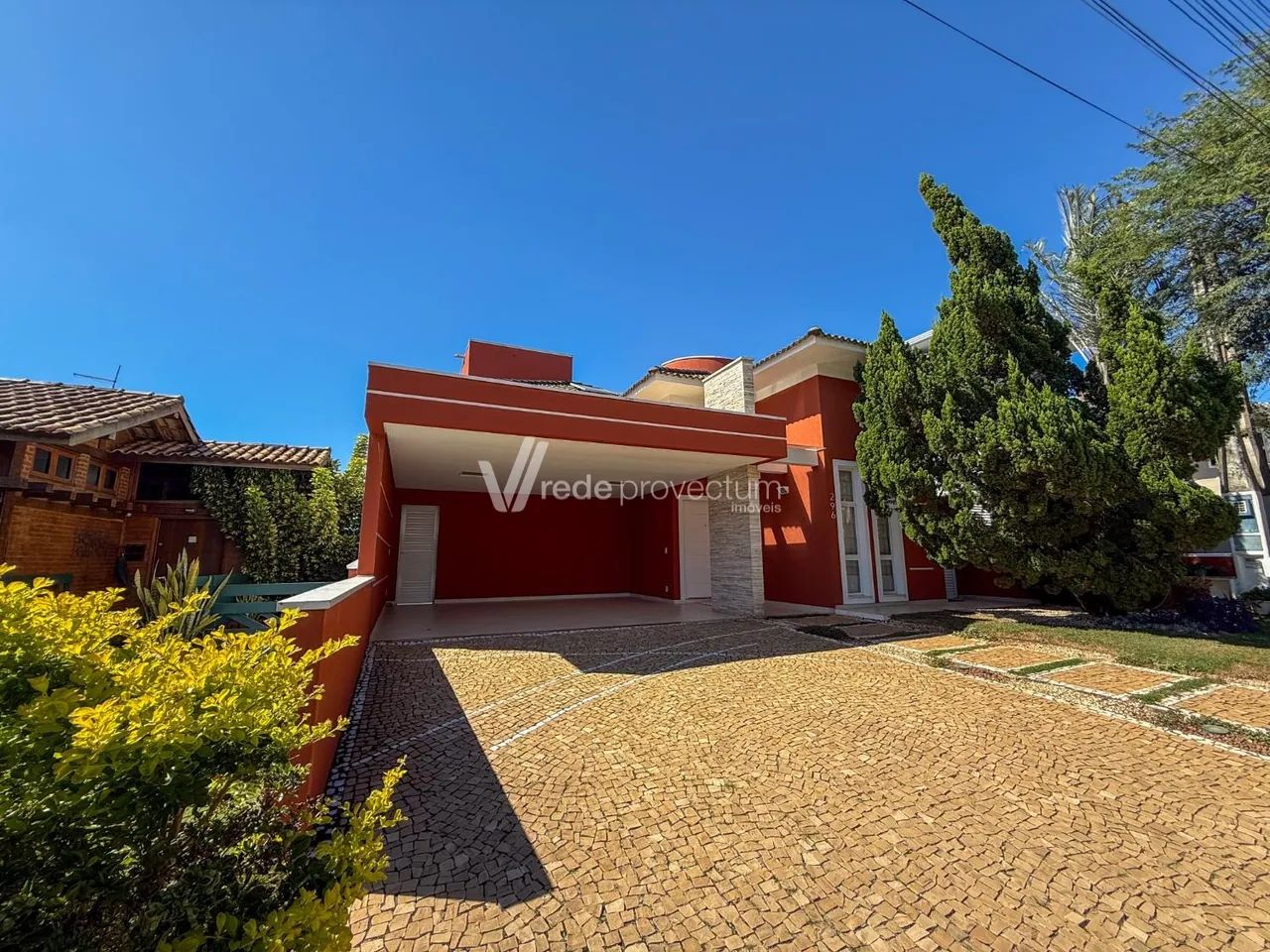 casa - Terras de São Francisco - Vinhedo - Foto 4