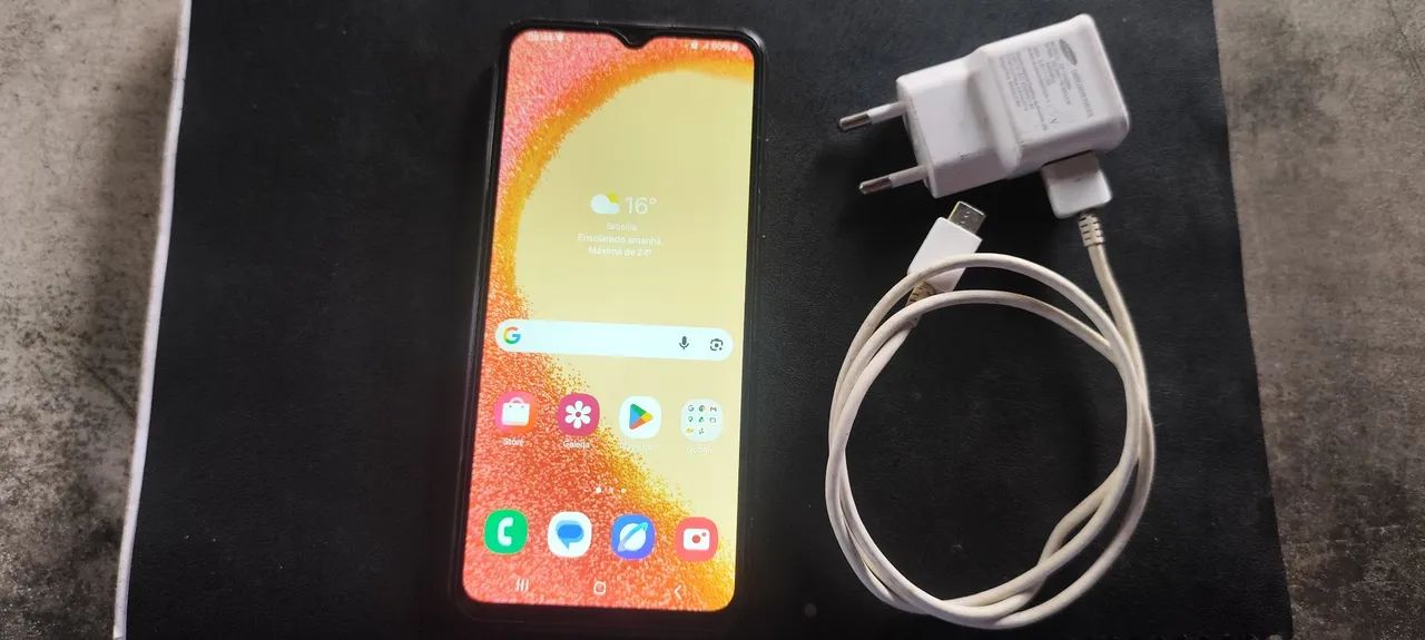 Samsung a04e - Foto 3