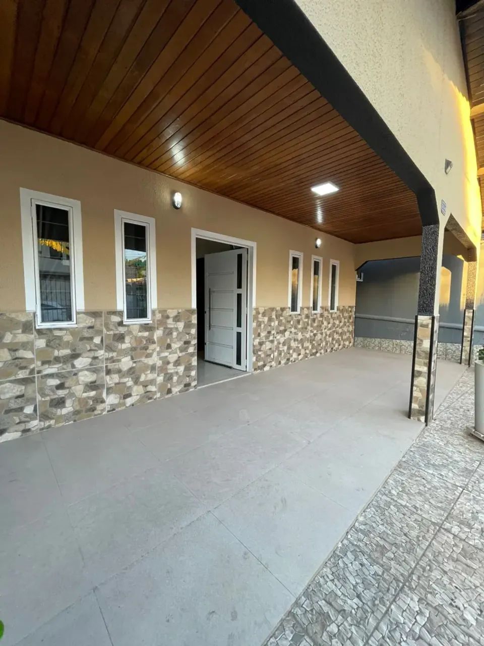 Casa á venda em Cuiabá com vários quartos bairro Planalto - Foto 2