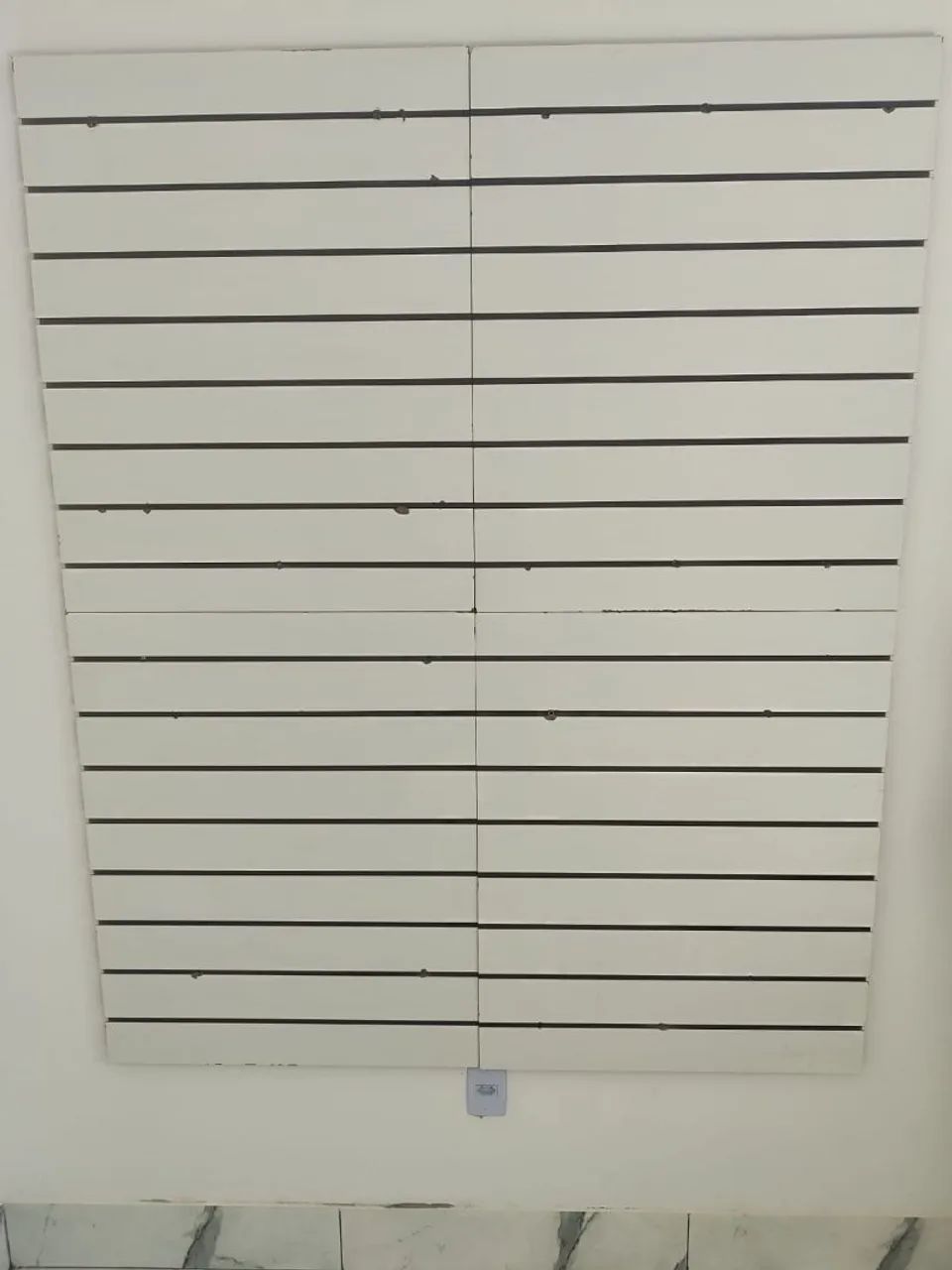 Painel Canelado para loja - Foto 2