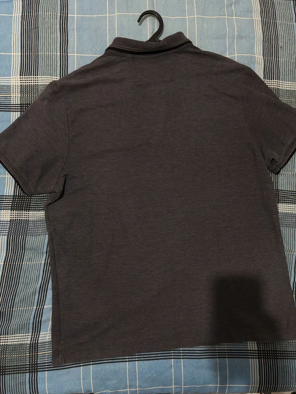 Camisa polo Vila Romana - Foto 4