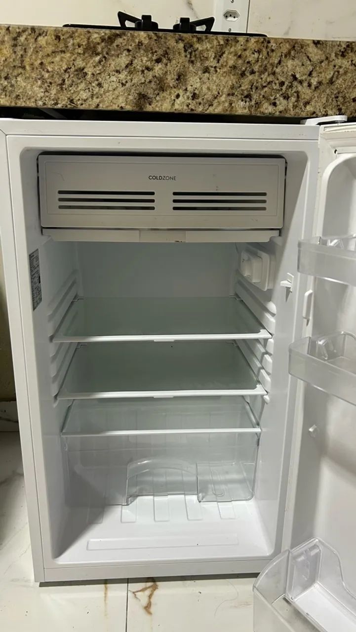 Frigobar Electrolux 122 L - Foto 5