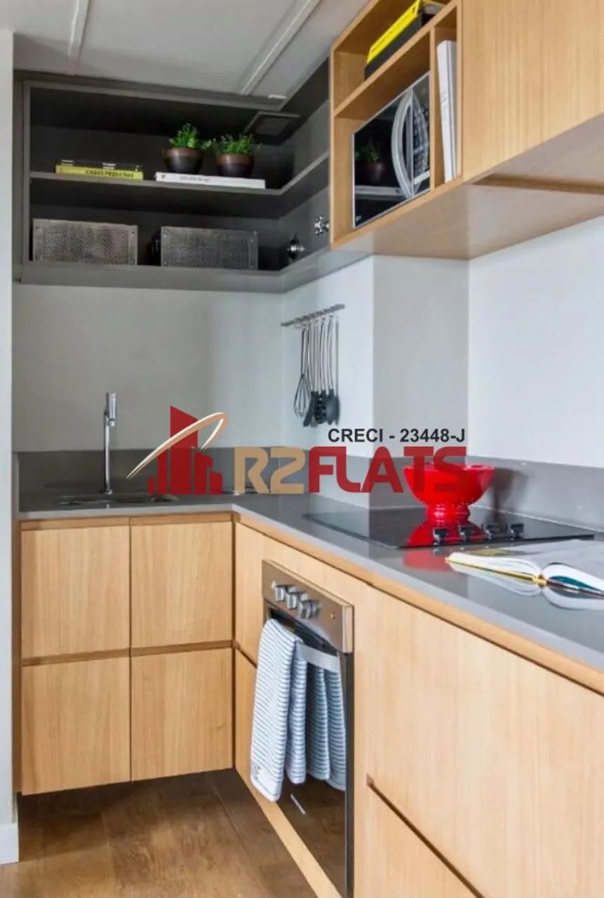 Apartamento com ótimo preço no bairro Itaim Bibi. Confira! - Foto 5