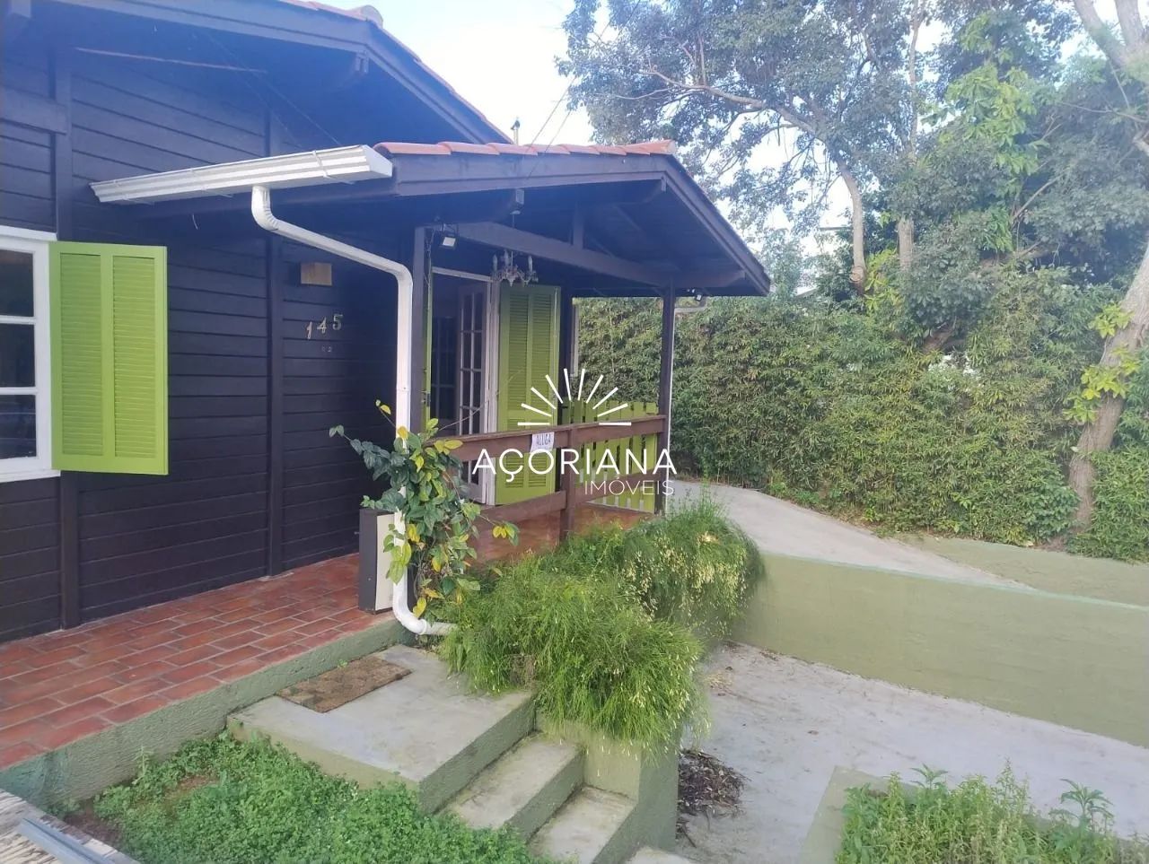 Casa de 3 quartos para locação no Rio Tavares - Foto 2