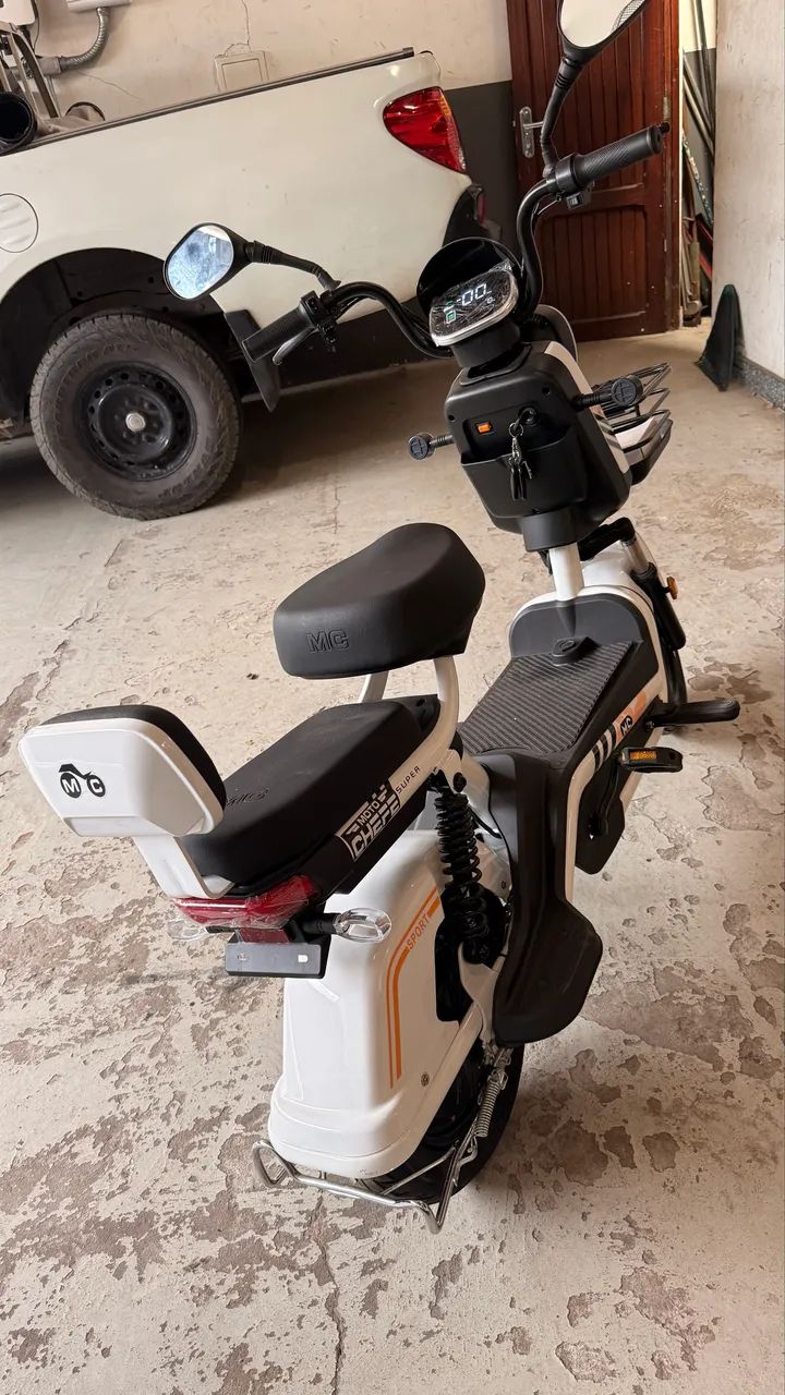 SUPER JOY- 0km - 800w - Foto 3