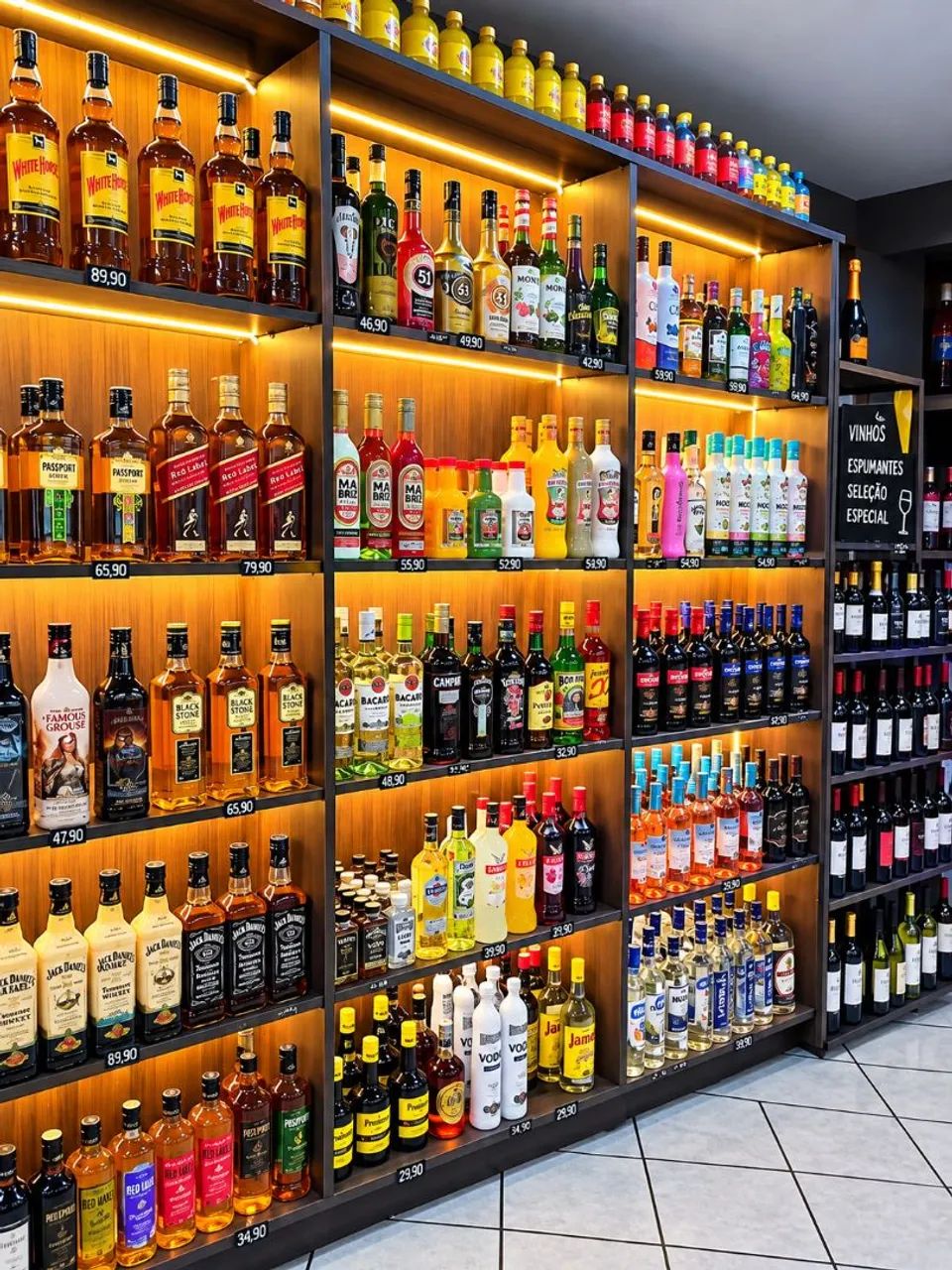 Passo ponto distribuidora de bebidas  - Foto 5