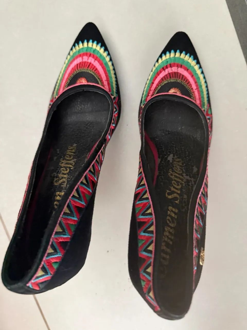Scarpan Carmen Stefans 36