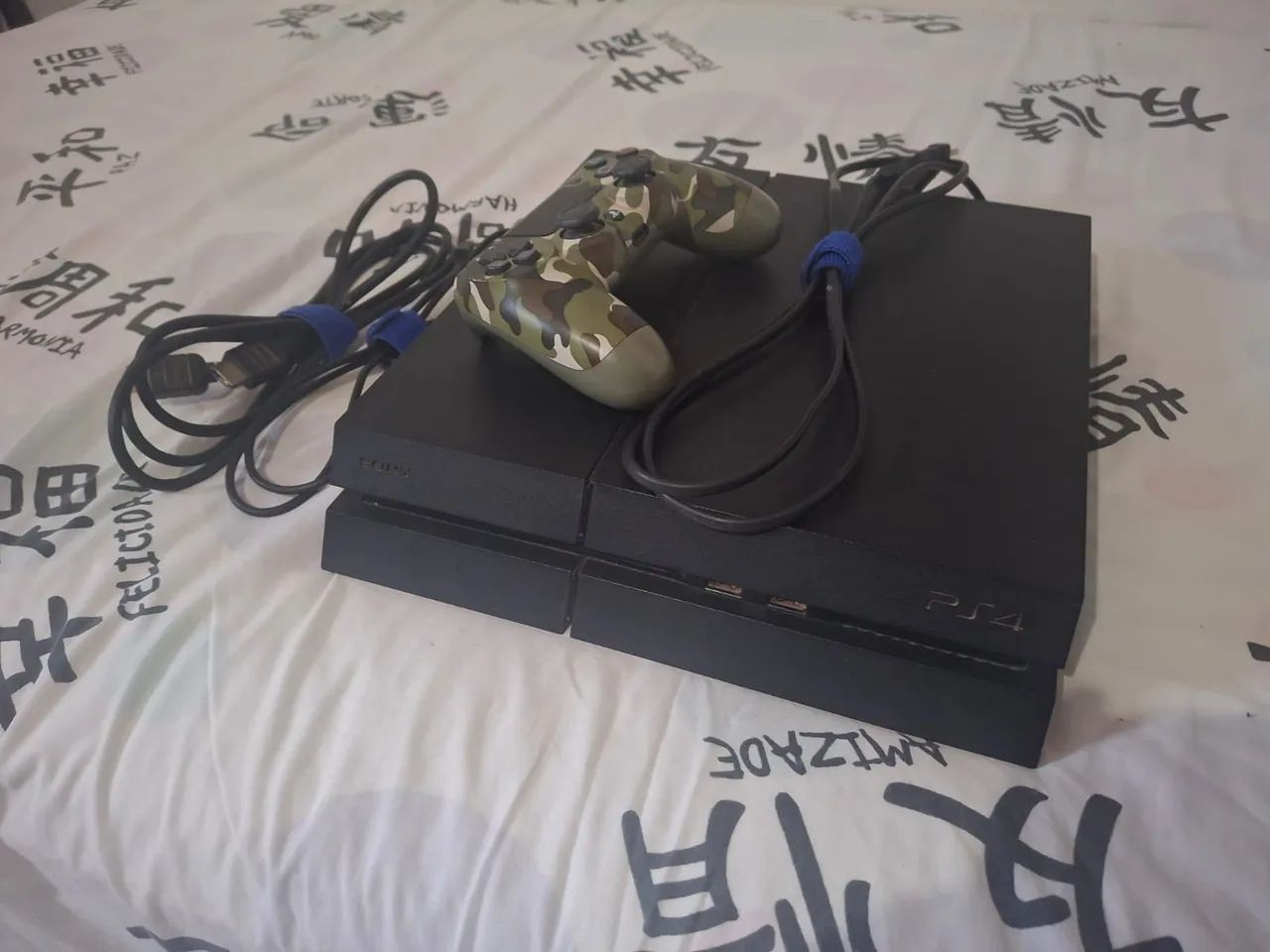 PS4