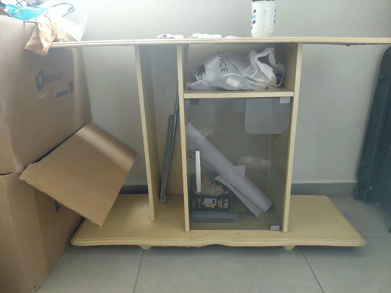 Escrivaninha  - Foto 2