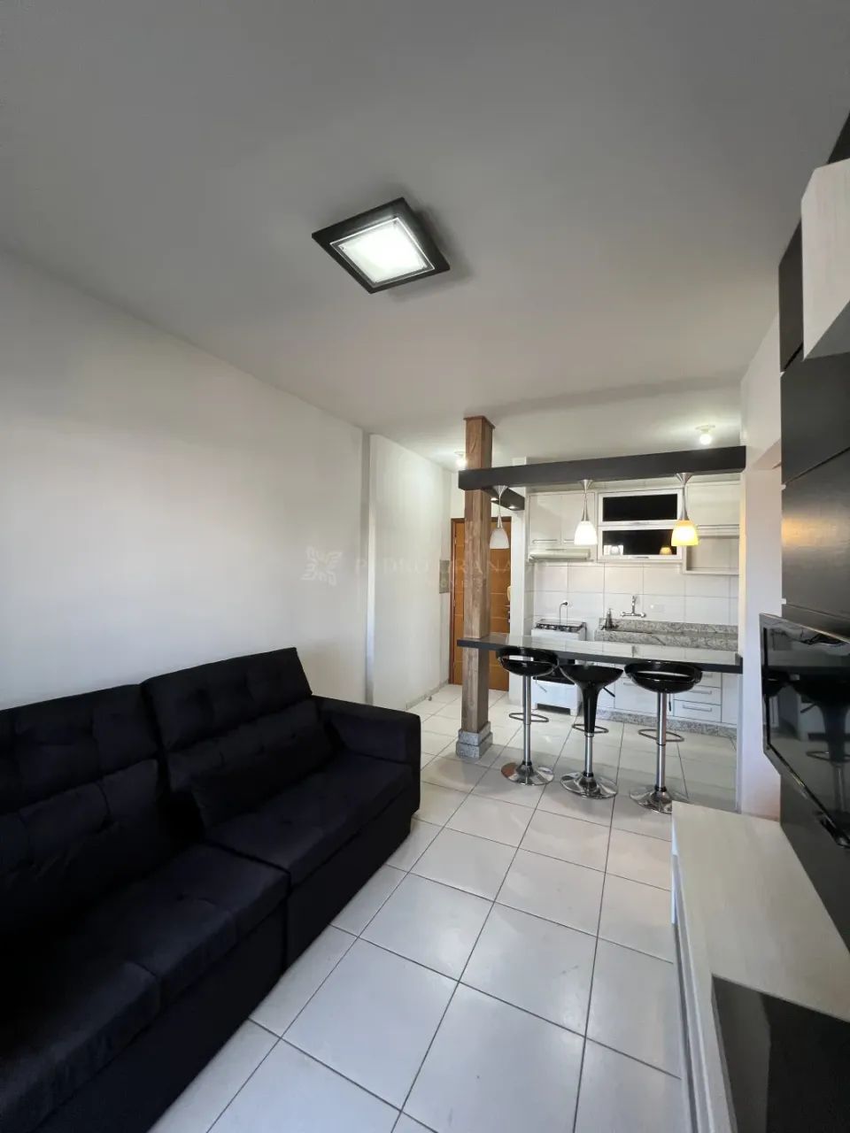Apartamento 01 dormitório | Park Avenue - Foto 3