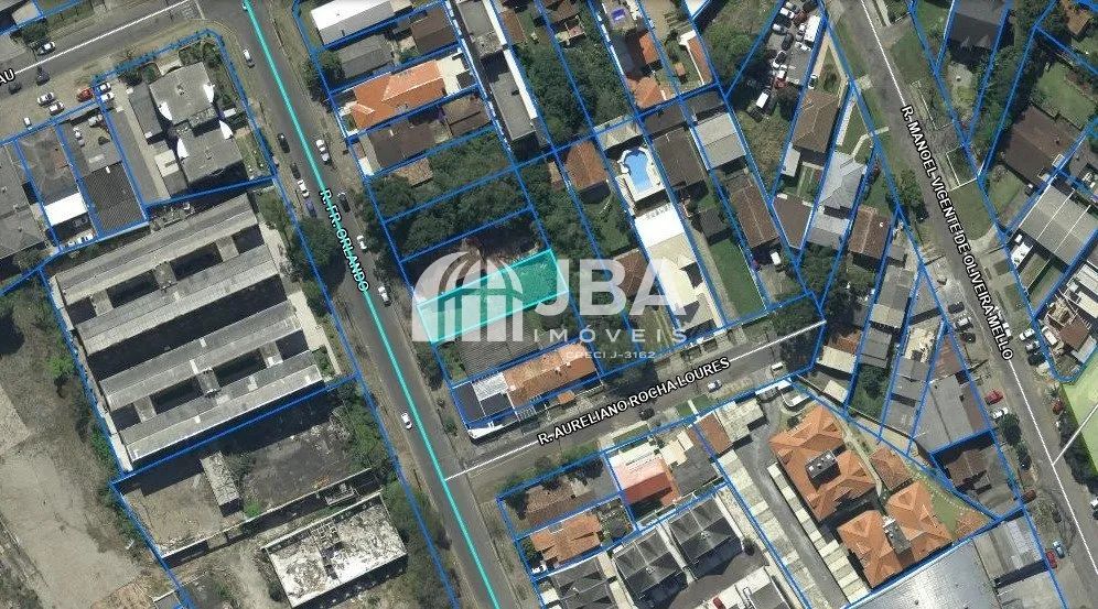 Oportunidade terreno Tarumã! - Foto 2