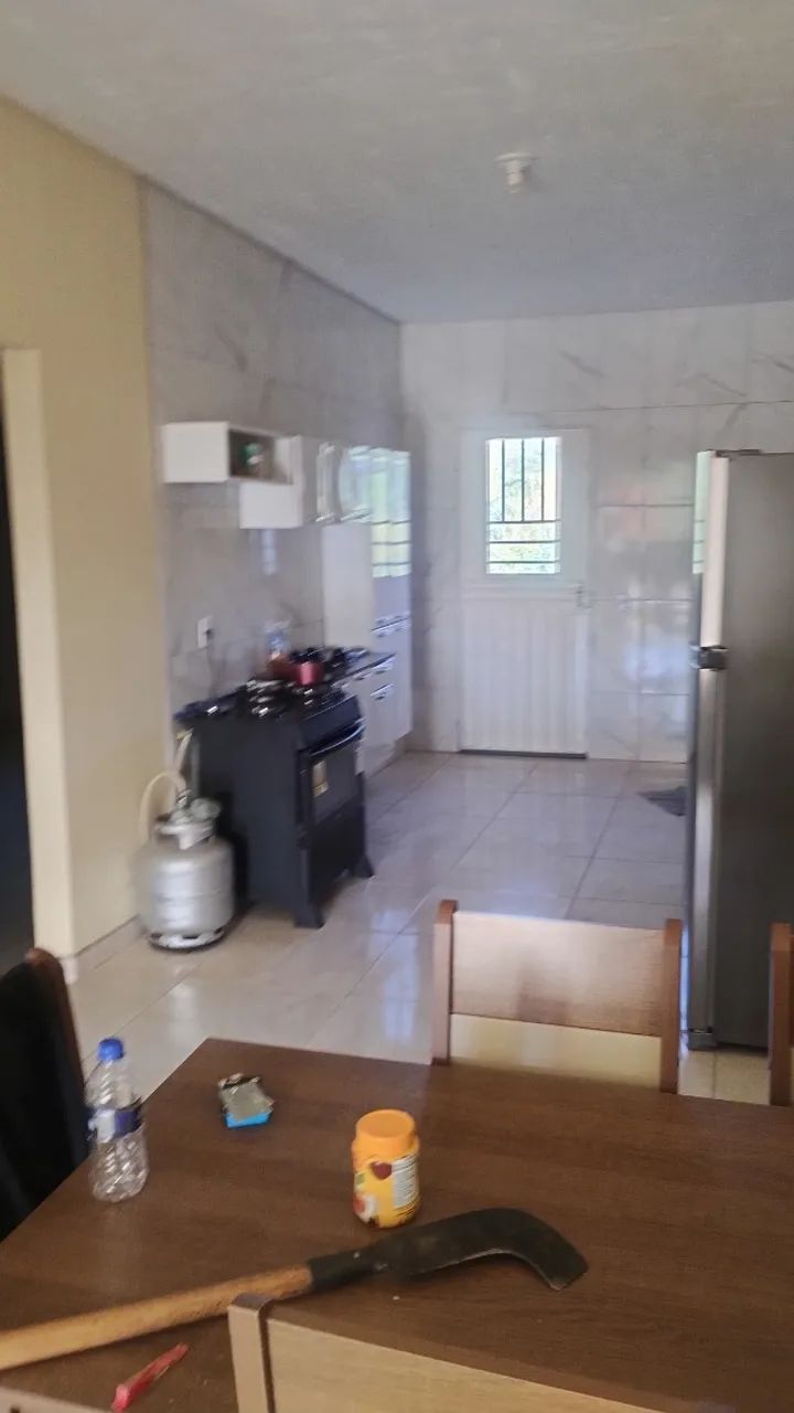 Vendo uma casa  - Foto 2