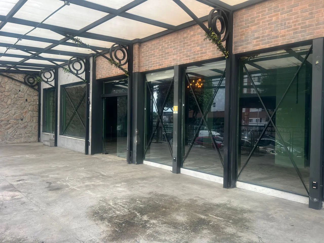Ponto Comercial 1.400m2. Drianopo - Foto 2