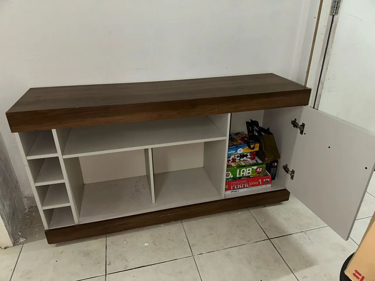 Hack para sala - Foto 2
