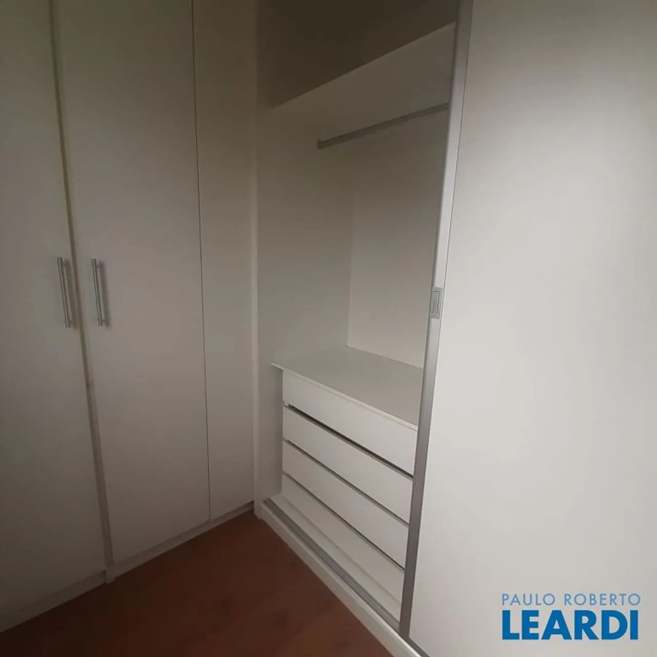 APARTAMENTO - SANTO AMARO - SP - Foto 5