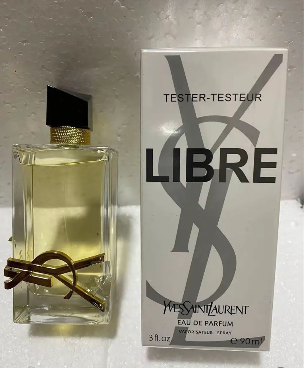 Perfumes Importados Originais Tester - Foto 3