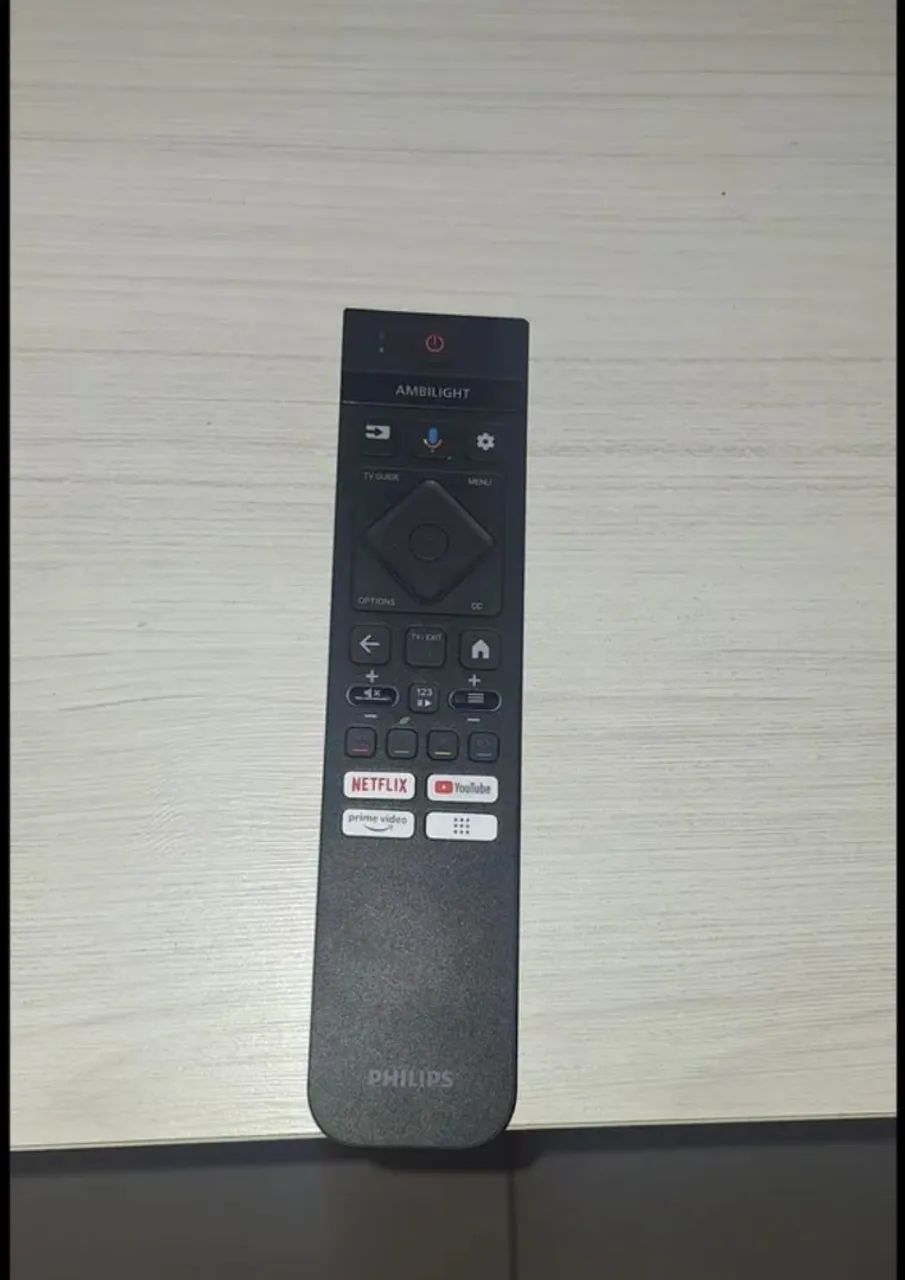 Smartv Philips 43 Fhd  - Foto 2