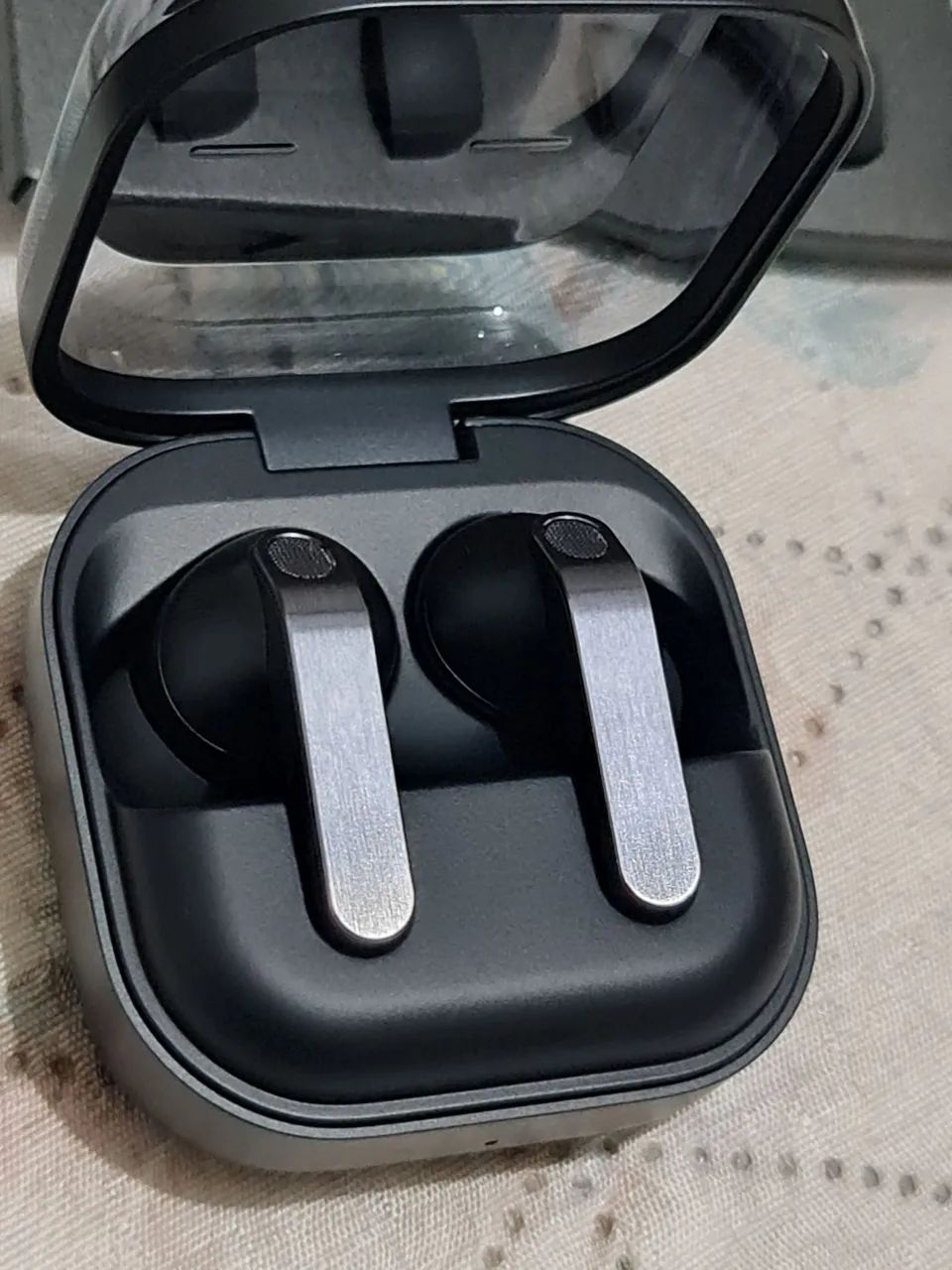 Fone Galaxy Buds 4 Pro - Foto 3