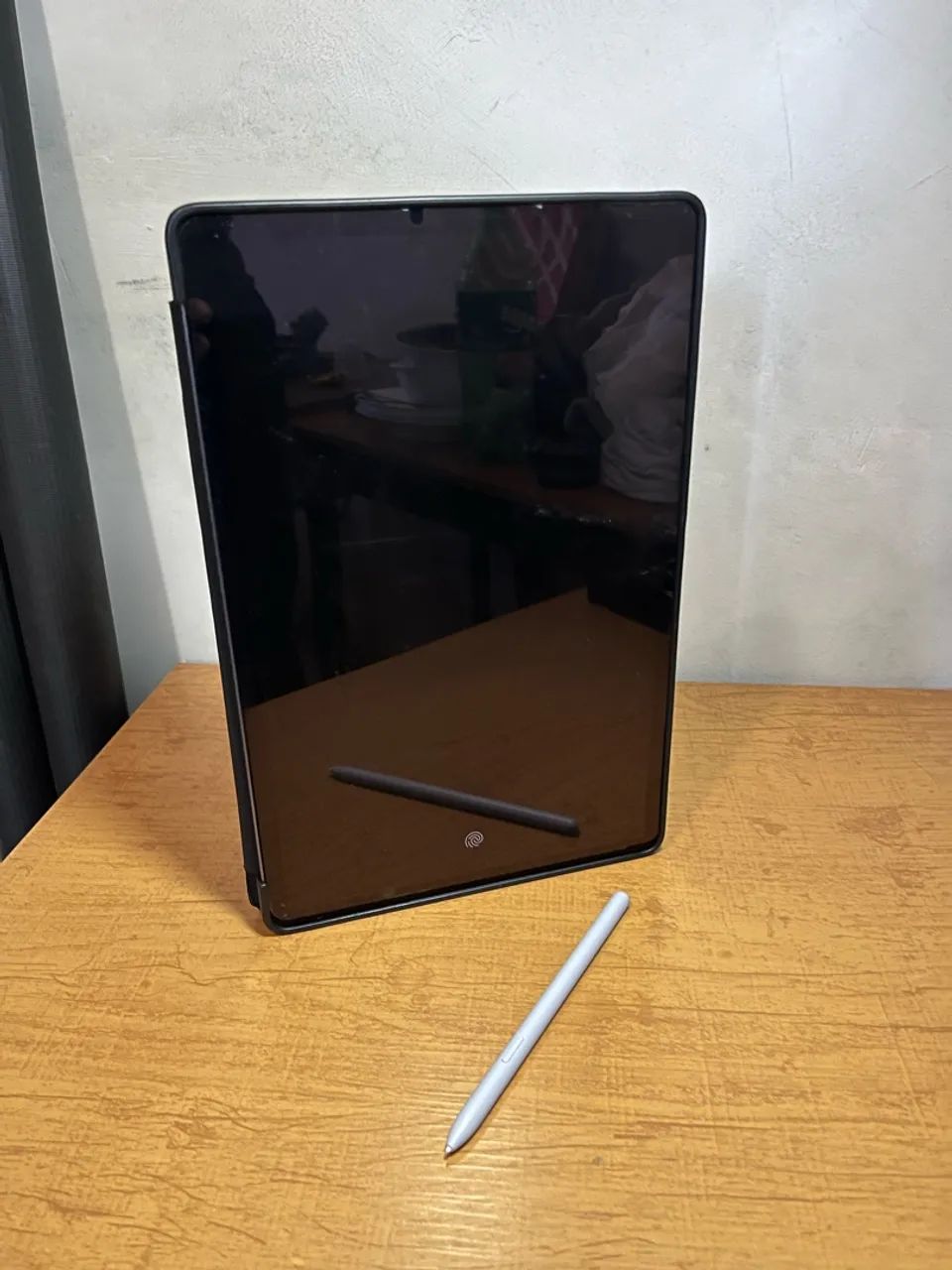 Galaxy tab s10 plus  512gb e 12 de RAM  - Foto 2