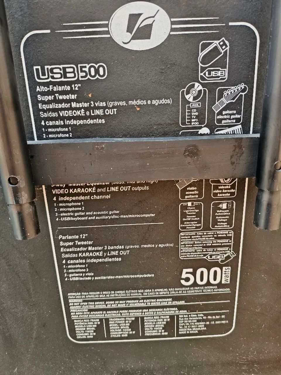 Professional Bluetooth Speaker422080628015114245