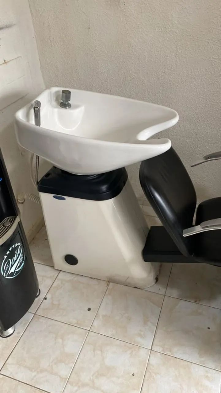 Lavatório pra vender rápido  - Foto 4