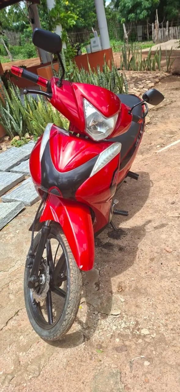 Shineray JET 50cc 2022 - Foto 3