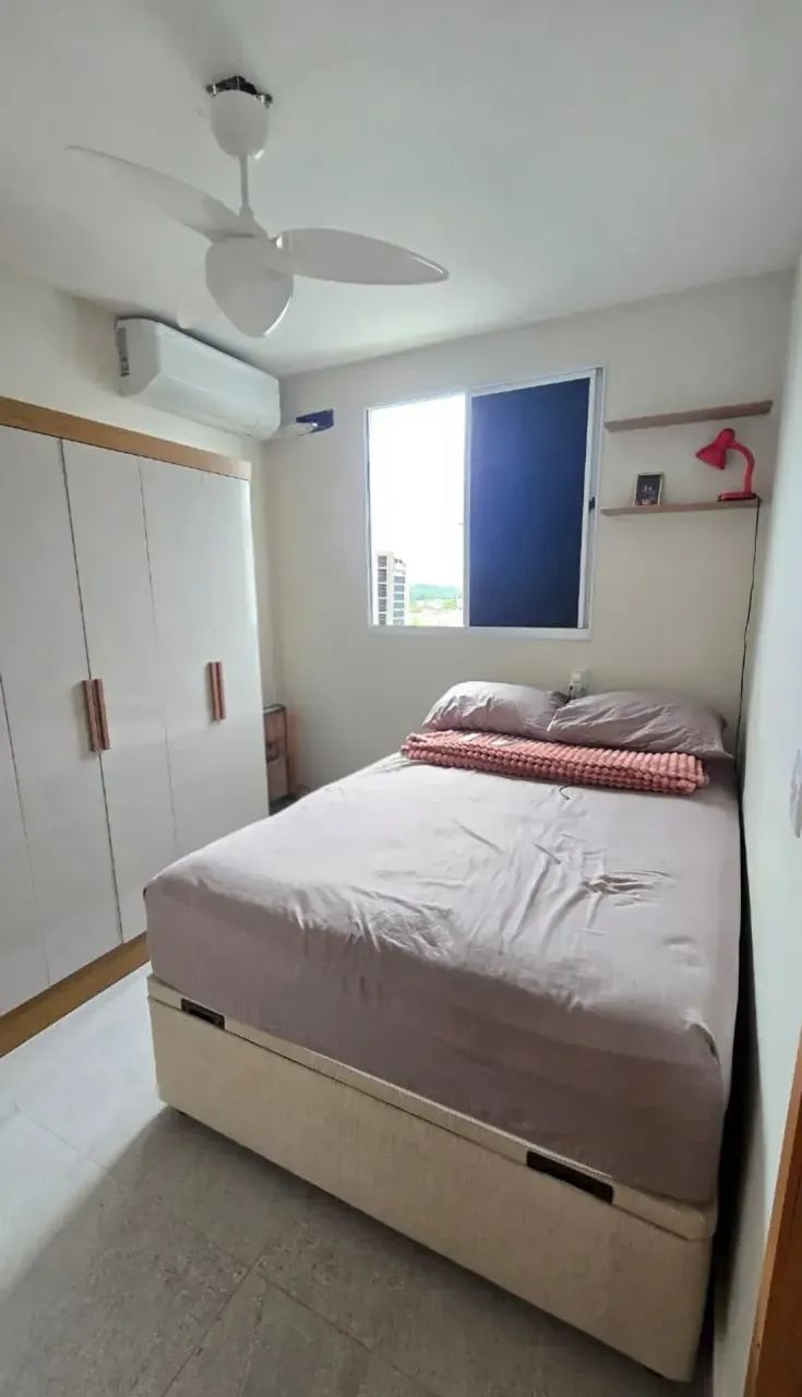 APARTAMENTO À VENDA  CONDOMÍNIO CHAPADA DOS SABIÁS - Foto 3