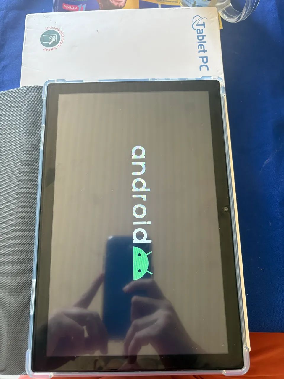 Tablet PC plus novo - Foto 2
