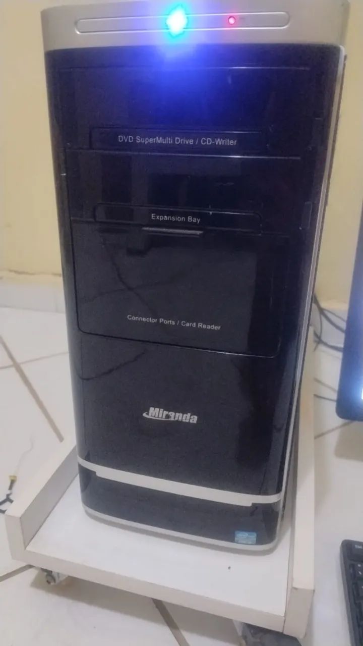 Computador completo - Foto 3