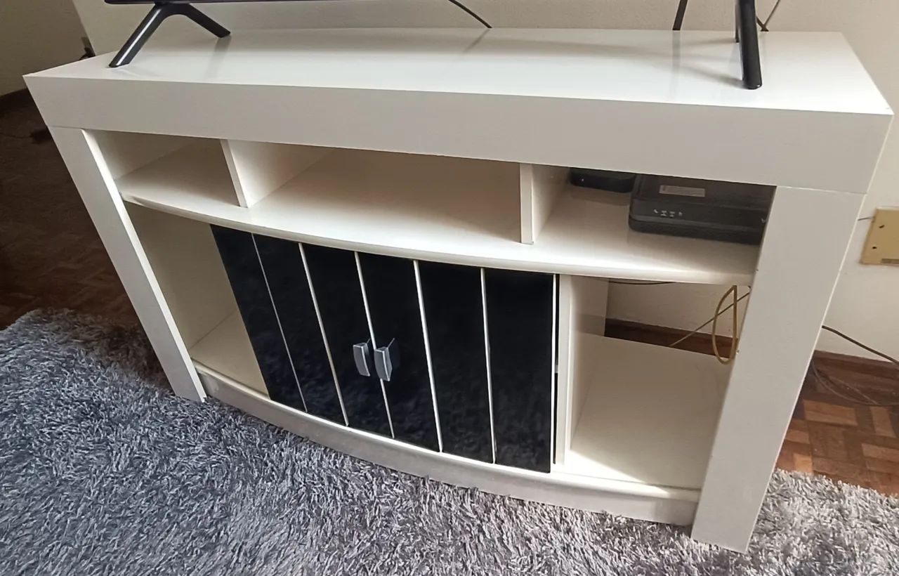 Rack para sala64994173587585120