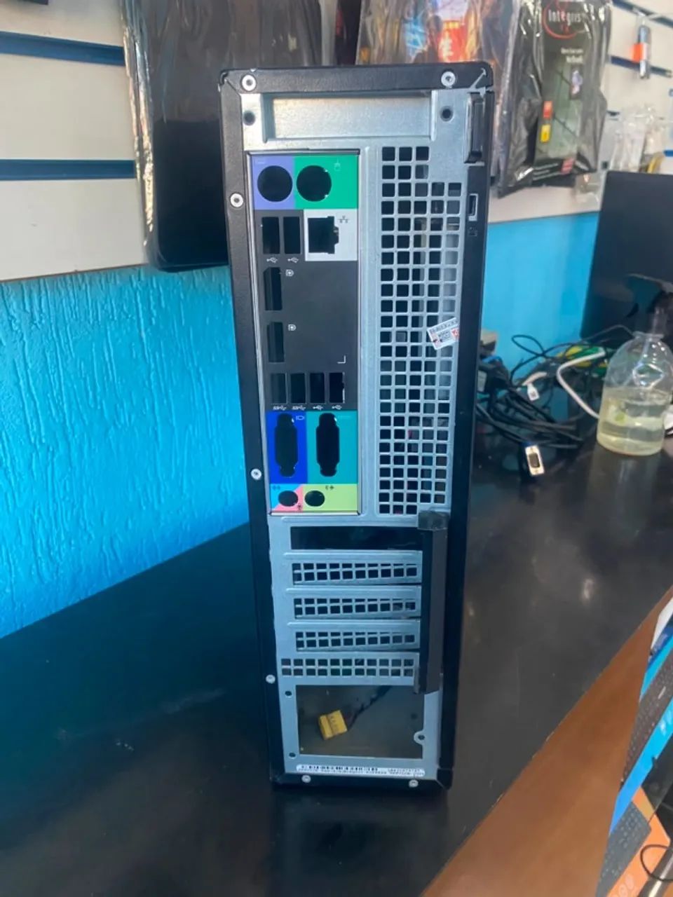 Gabinete Dell Optiplex 3010 - Foto 2