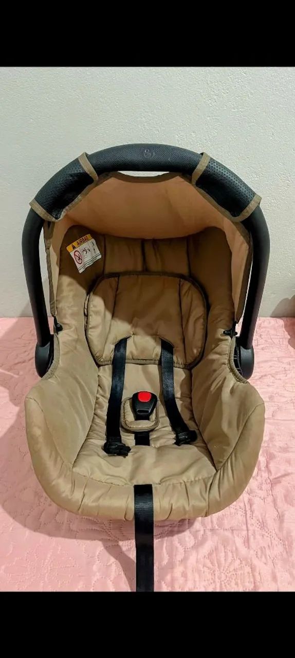Bebê conforto