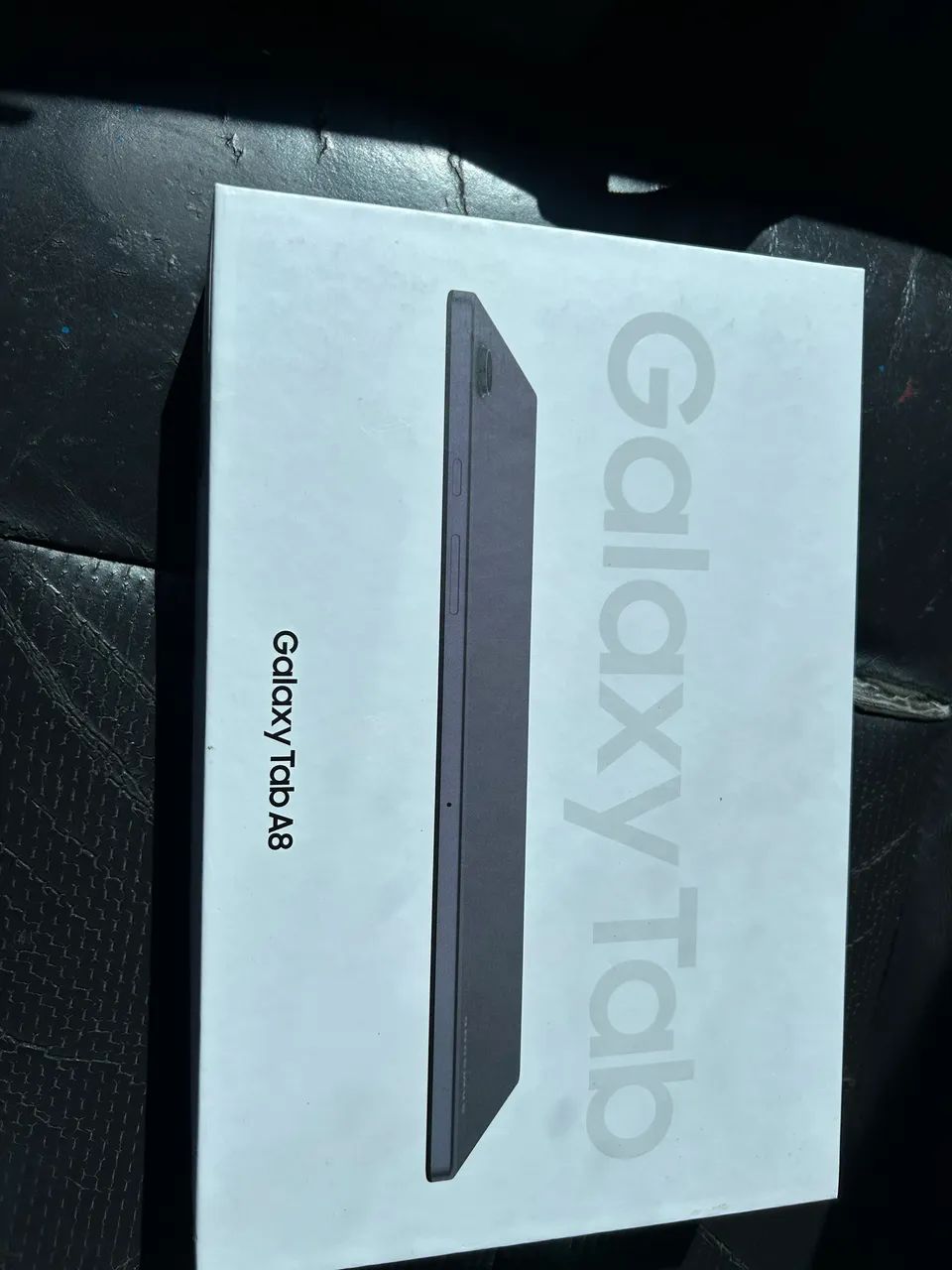 Tablet Samsung Galaxy tab 8 - Foto 3