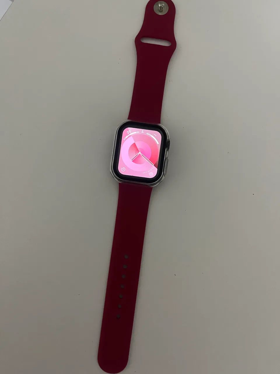 Apple watch series 4 40 mm em ótimo estado  - Foto 2