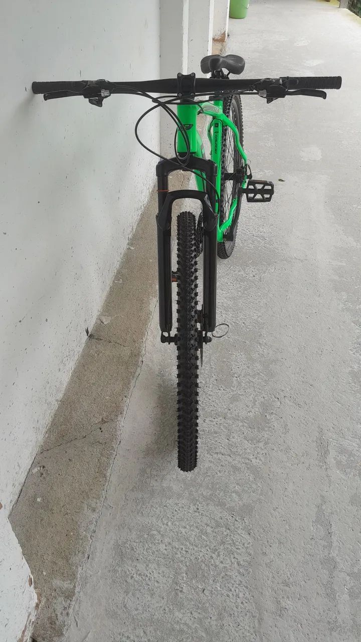 Bicicleta nunca usada - Foto 3