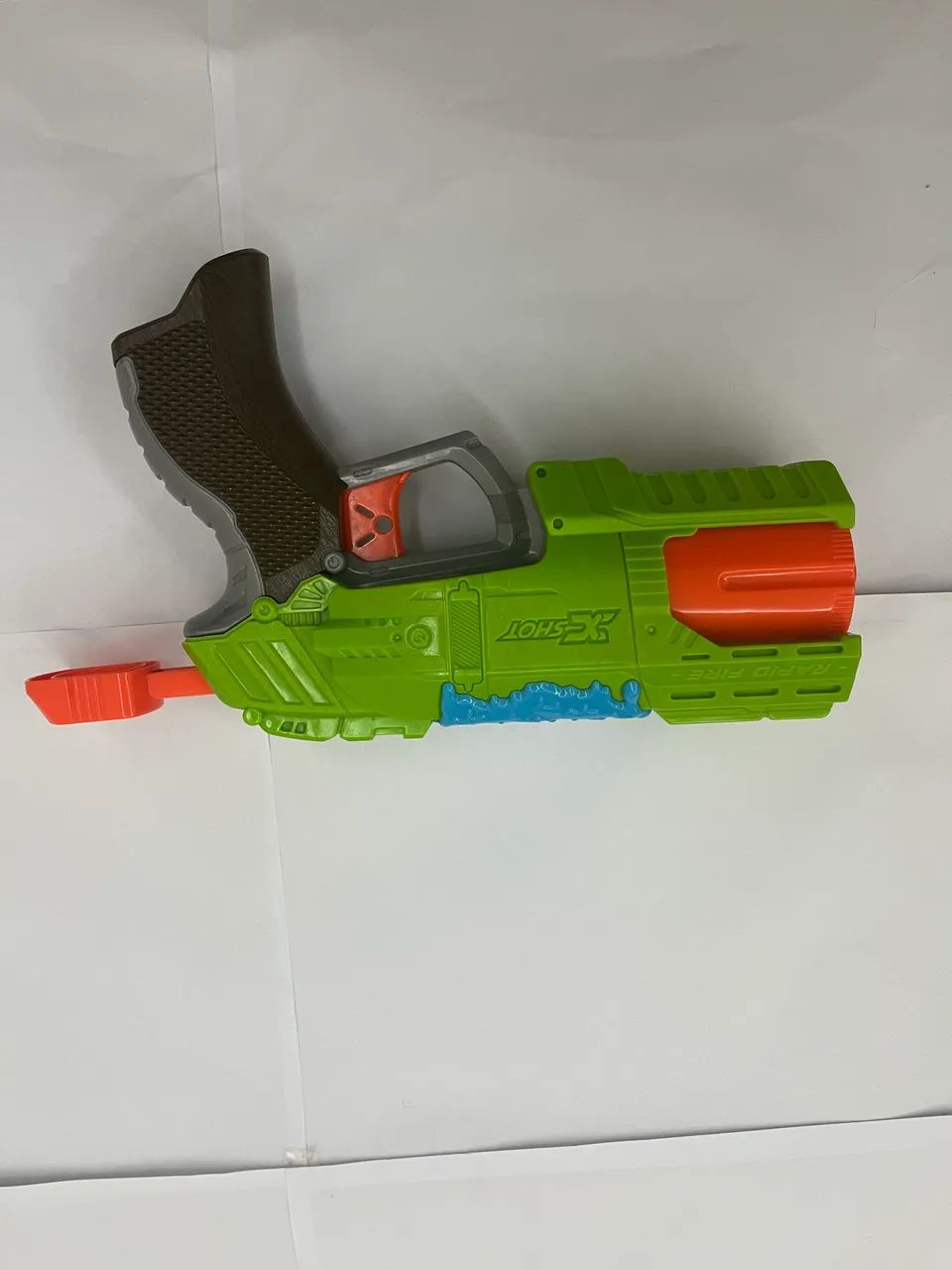 Nerf X-shot - Foto 3