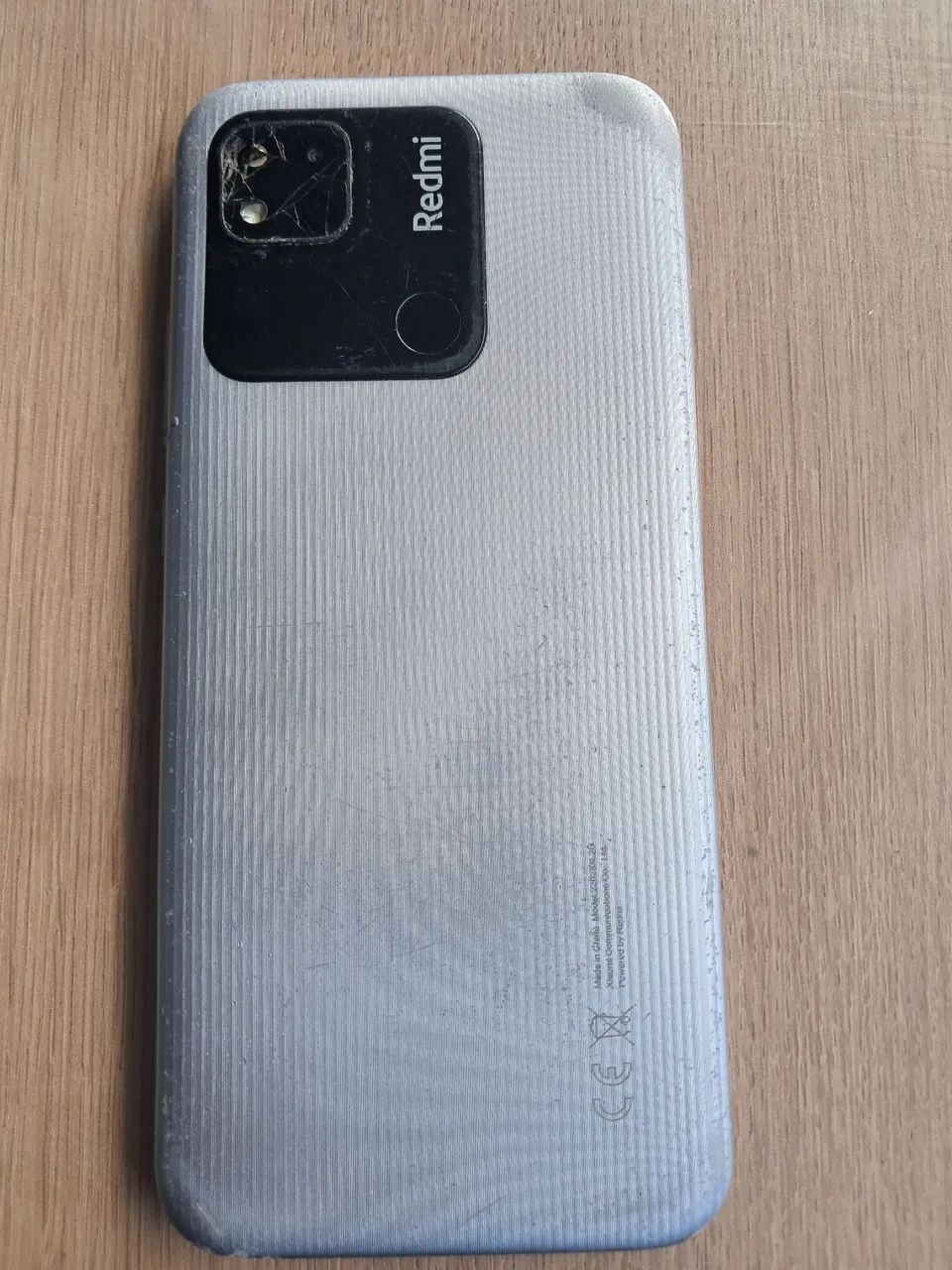 Vendo celular redmi A 