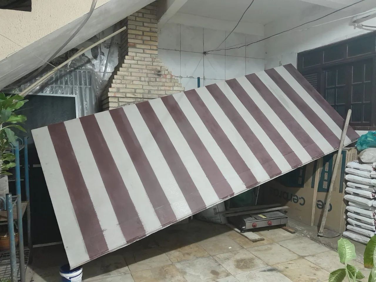 Toldo 