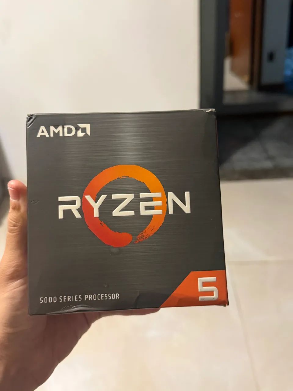 Ryzen 5 3500 - Foto 2