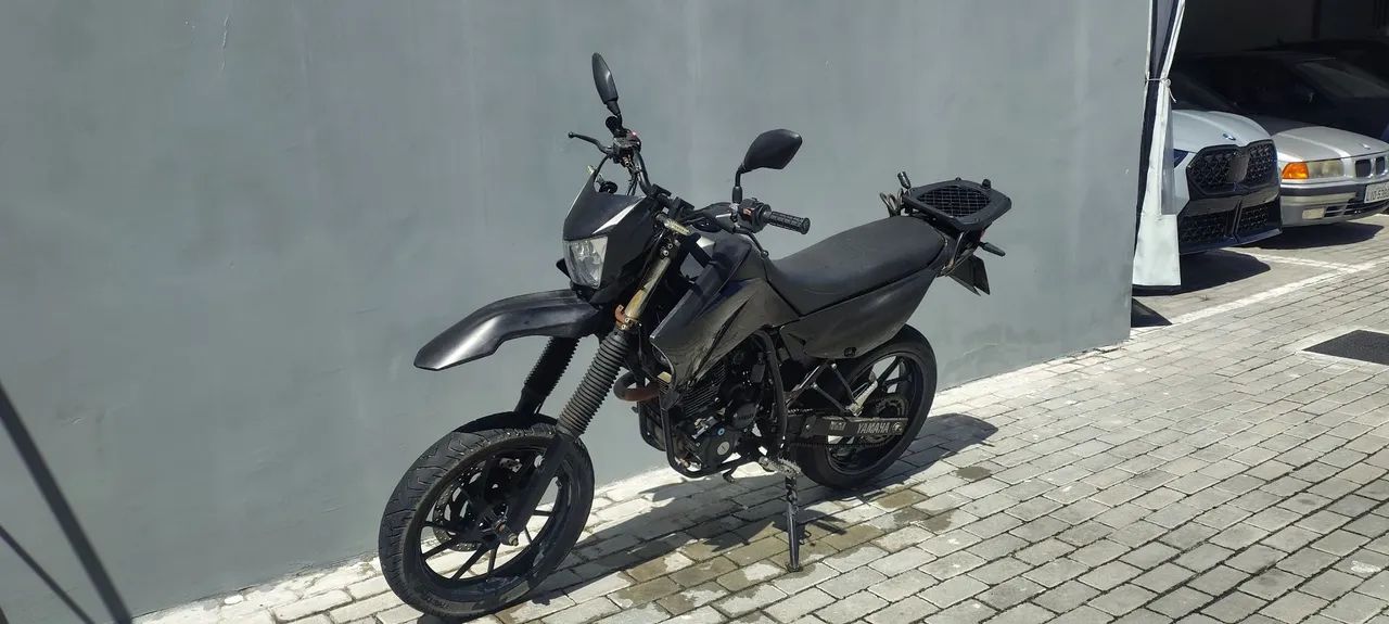 Lander 250 / XTZ 250X - Foto 2