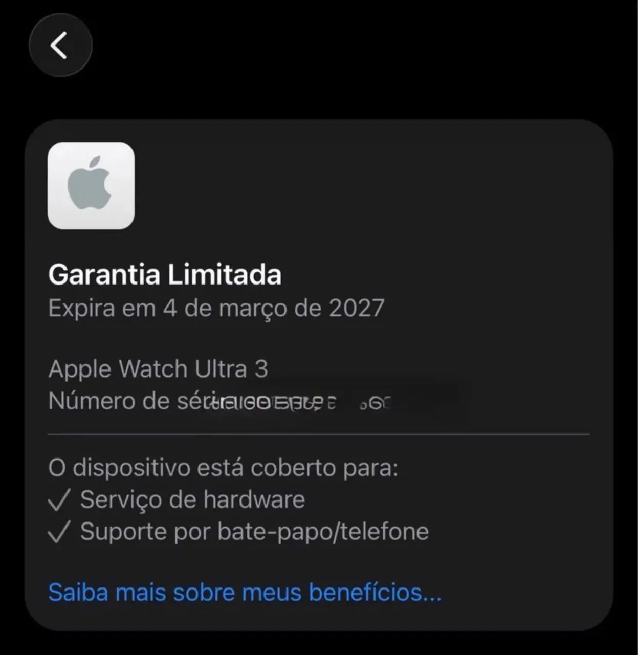 Apple Watch Ultra  - Foto 2