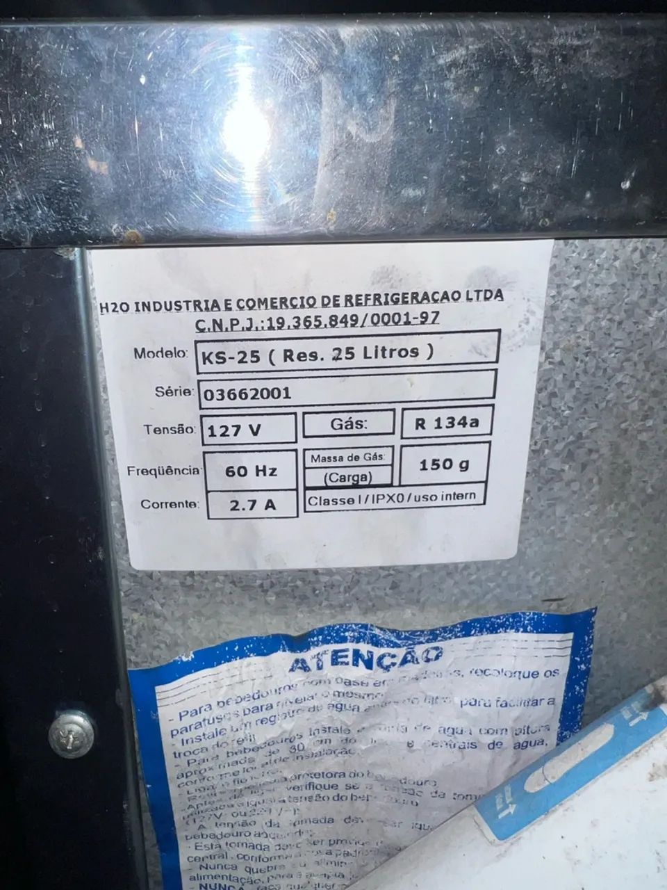 Bebedor industrial 25L - Foto 3